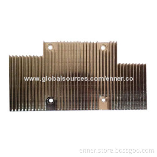 Best Popular Copper Cooler, Compliant with RoHS Directive